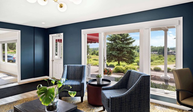 Best Western Freeport Inn