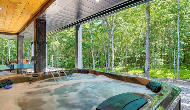 Blue Ridge, Whitewater Rafting, Tubing, Quiet