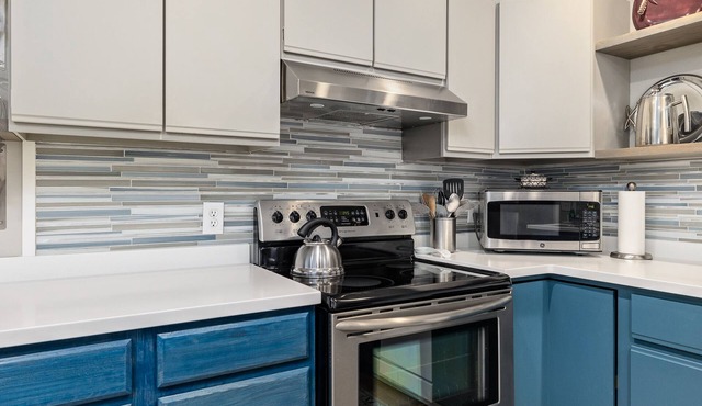 Boise Bliss: 3BR & Bikes