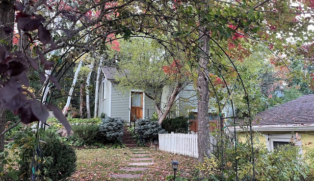 BOULDER OASIS - only steps from downtown Boulder