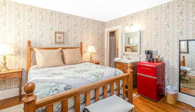 Briarstone Inn Unit 7