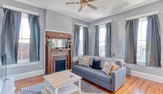 Bright & spacious Property - Pet friendly!