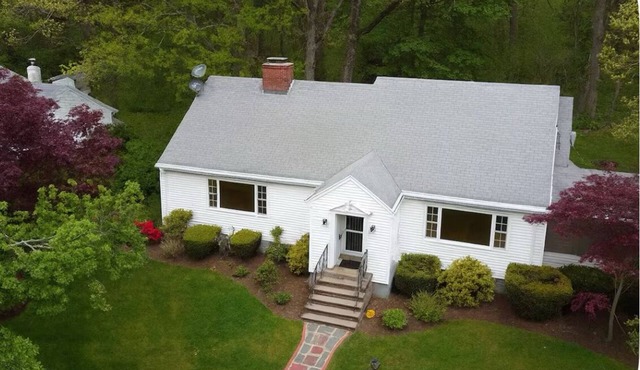 Brookline Family Retreat