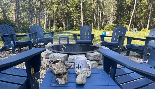 Buckle Bungalow-At the heart of MDI & near Acadia!