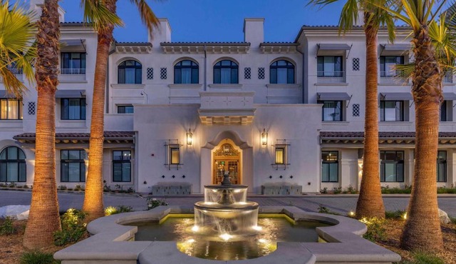 Cambria Hotel Calabasas - Malibu