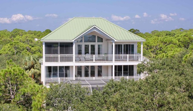 Camellia Cottage