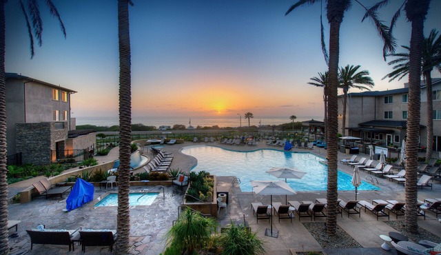 Cape Rey Carlsbad Beach, a Hilton Resort & Spa