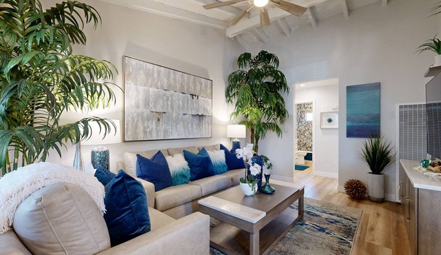 Carlsbad Coastal Retreat 1BR