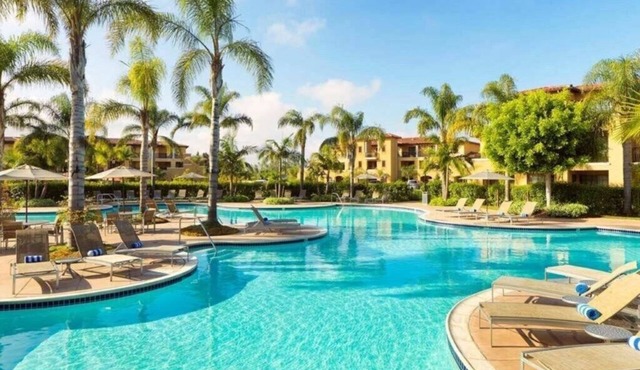 Carlsbad | Family Beach Retreat | Pool + Ocean | 2BR