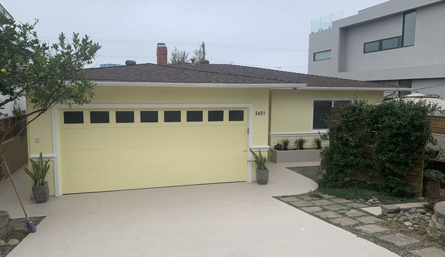 Carlsbad Village Beach House! Just Steps From The Sand And Village!