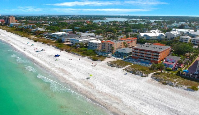 Casa de Playa 204