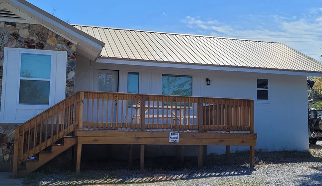 "Catch of the Day" 2bdr 1.5bth -Water Front Home @Pier 98 Marina.BOOK TODAY
