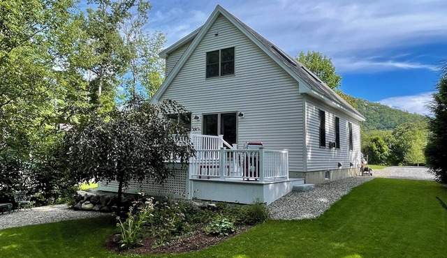 Charming Camden Home in a quiet and convenient location