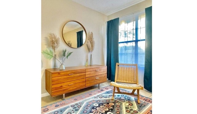 Cheerful 3bd/2ba near Navy Base