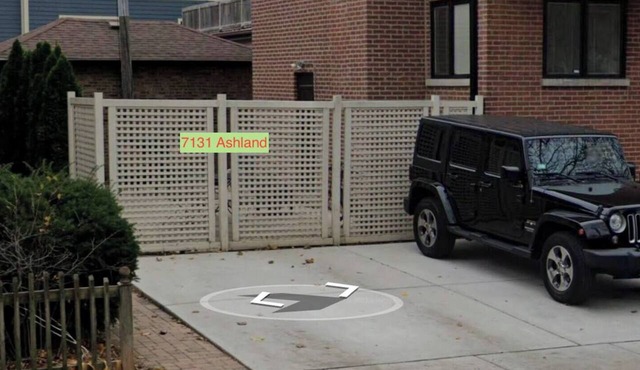 Chicago's North Side Nest