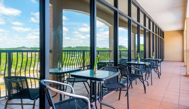 Clarion Inn Ormond Beach at Destination Daytona