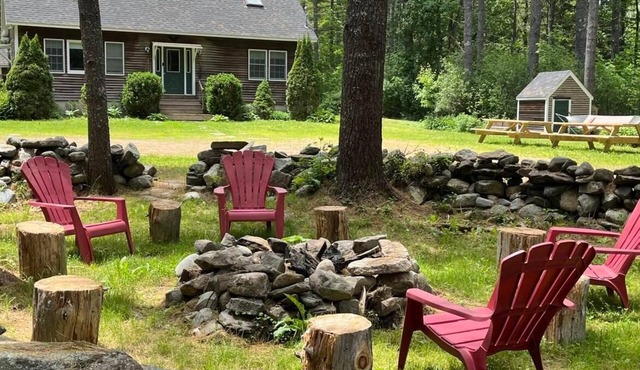 Close to BEACH, GOLF COURSE,HIKING Belfast and Camden