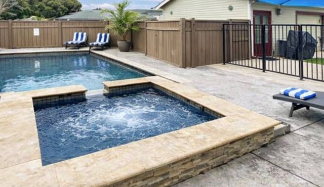 Close to Disney+Pool & Spa+Game Room