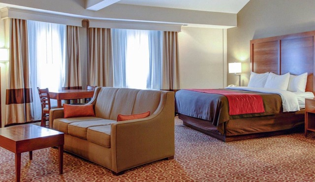 Comfort Inn Bangor North