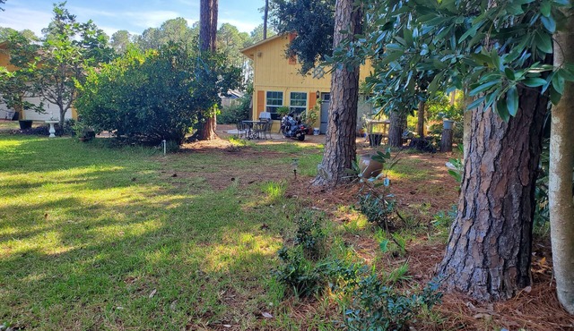 Comfy, cozy, quiet cottage - 5 mins to Navarre beach!