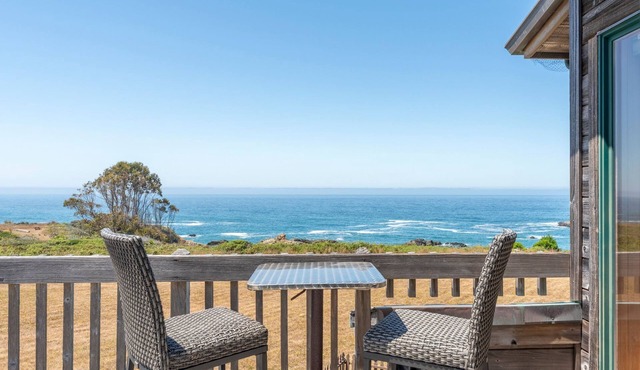 Contemplation Haven Oceanfront | Westport