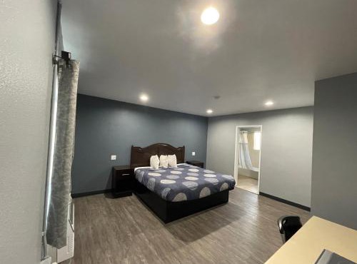 Cornett Motel