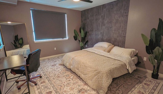 Cozy 2-bedroom condo in charming Rancho Cucamonga