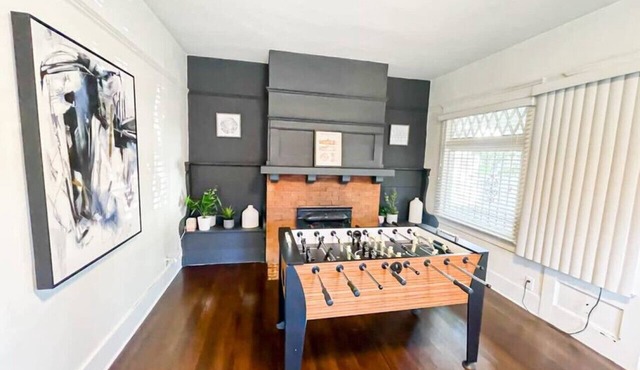Cozy 2-bedroom home - NH-CUL