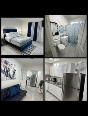 Cozy Guest House West Las Vegas