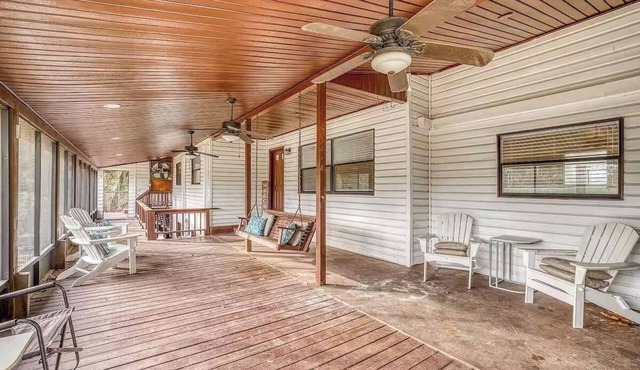 Cozy Hencye 3 Near Uwf, Hospital & Pensacola Beach