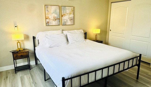 Cozy studio in lovely Las Vegas