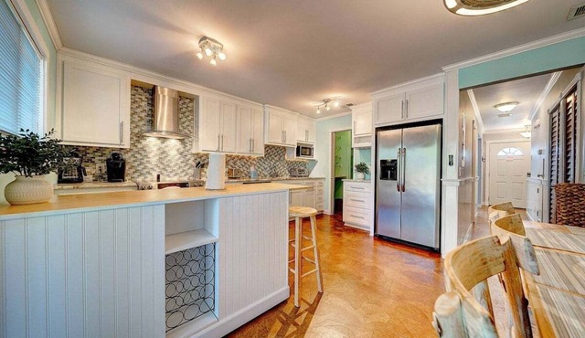 Crystal Quarts-Townhome-Close2Beach-Book Now!