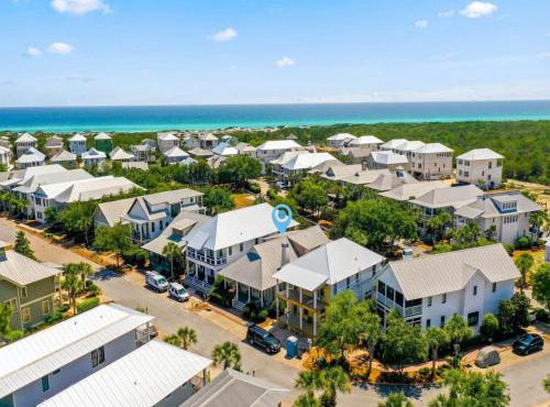 Cypress Dune Cottage