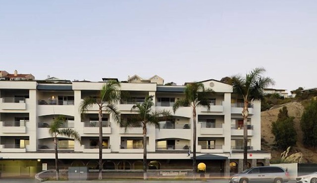 Dana Point | Family Beach Weekend | Pool + Beach | 2BR