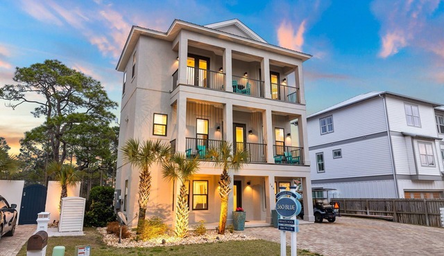 Dog-Friendly Home with Pool, Elevator, Firepit, and Putting Green