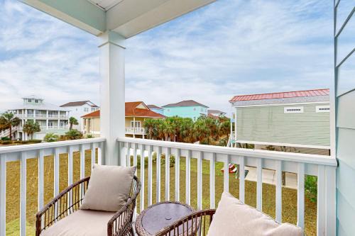 Dog-friendly house near the beach balconies washer&dryer & cable