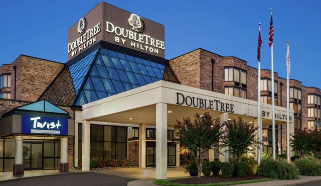DoubleTree by Hilton Jackson