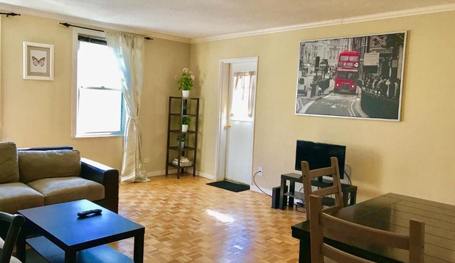 Downtown 1 Bedroom Apt 20L