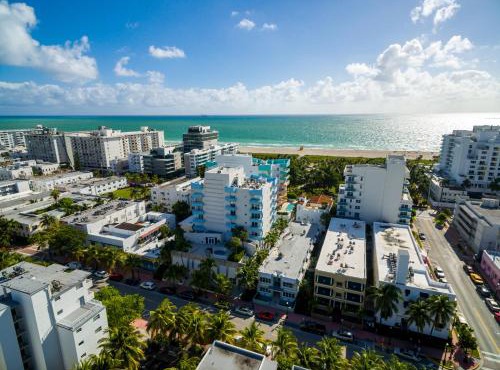 Dream Destinations at Ocean Place