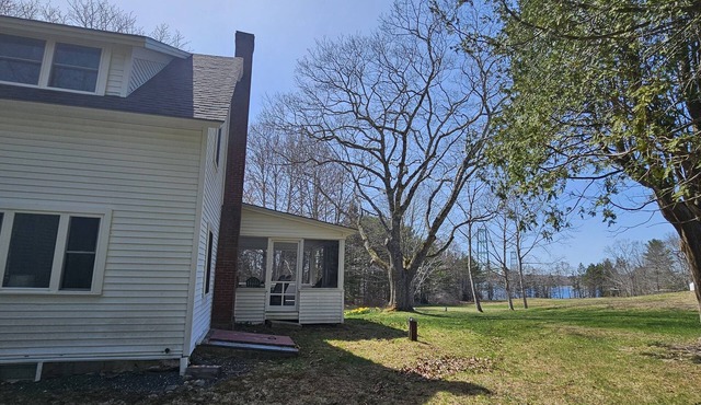 Eboleth House - Beautiful Farmhouse on the Reach.