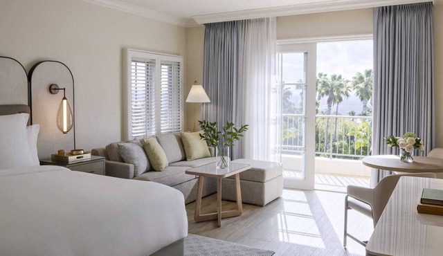Elegant 1BR/2BA Premier Suite at Four Seasons Aviara Resort Villa 12/28 - 01/04