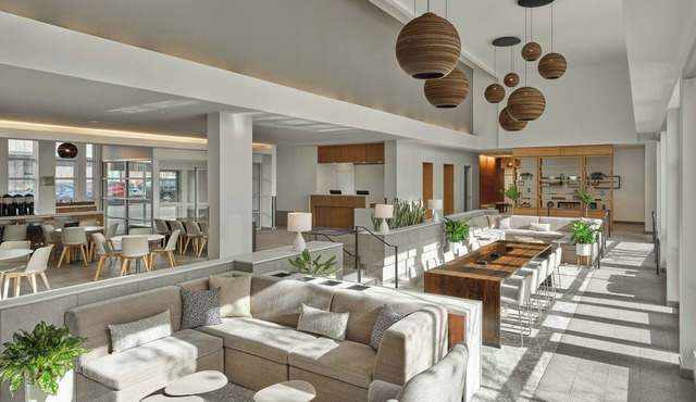 Element by Marriott Basalt - Aspen