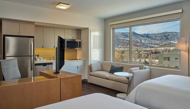 Element by Marriott Basalt - Aspen