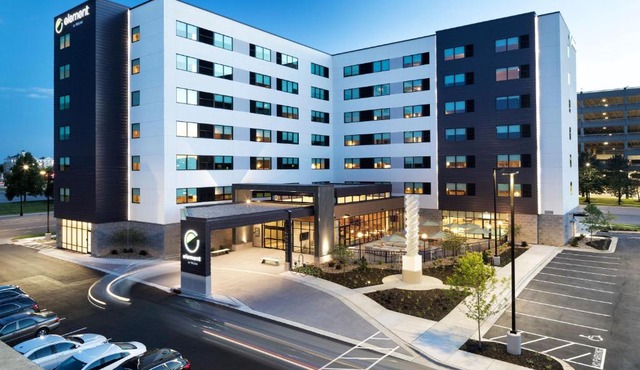 Element by Marriott Bloomington Mall of America