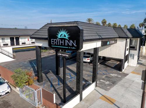 ERTH INN BY AGA Huntington Park