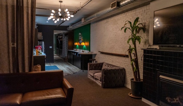 EVENT SPACE/LOFT