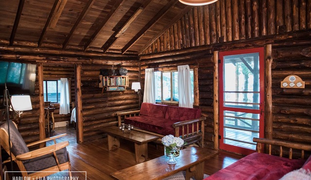 Exquisitely Peaceful Property with Commanding Views of the Ocean