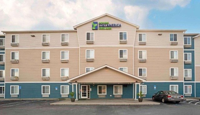 Extended Stay America Select Suites - Panama City - Callaway