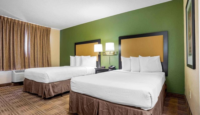 Extended Stay America Suites Pensacola University Mall
