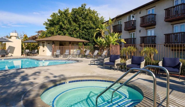 Fairfield Inn & Suites San Diego Old Town